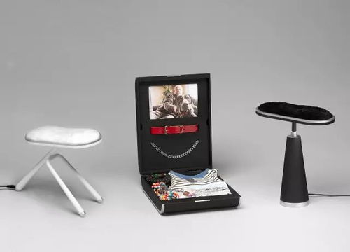 2017年K-Design Award設(shè)計(jì)獎(jiǎng)產(chǎn)品類獲獎(jiǎng)作品（四） 圖文設(shè)計(jì)的創(chuàng)新探索